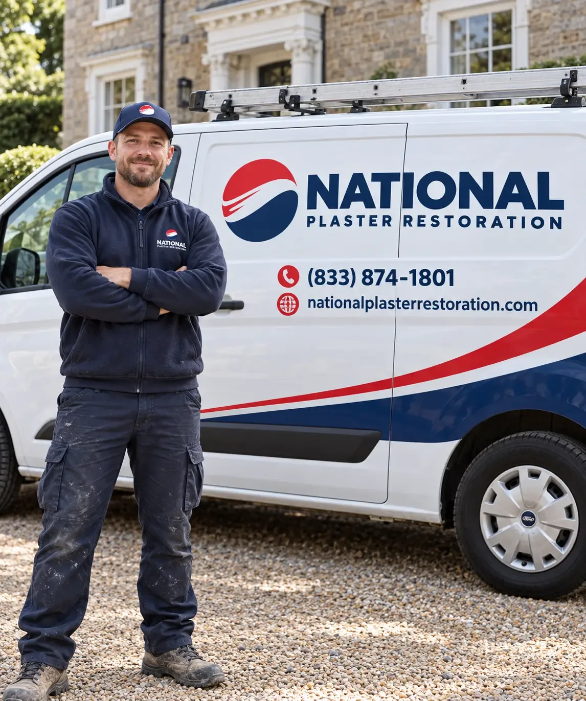 Plaster Repair company in Mercer Island, WA